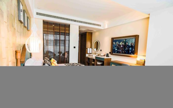 MEHOOD Hotel Jining High-tech District