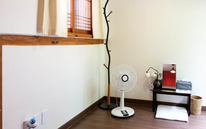 The Place Seoul Hanok Guesthouse (Korea Quality)