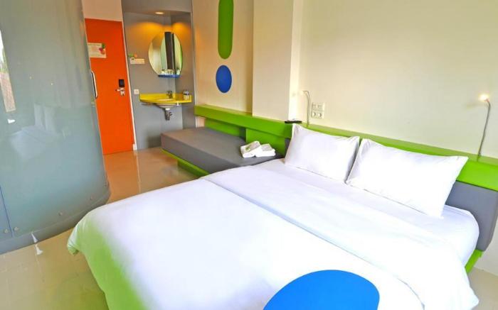 POP! Hotel Tanjung Karang