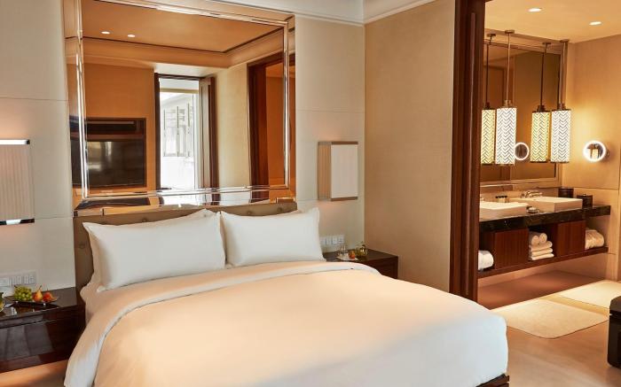 The Capitol Kempinski Hotel Singapore