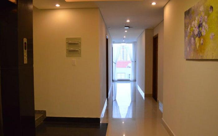 KIEN CUONG 2 HOTEL