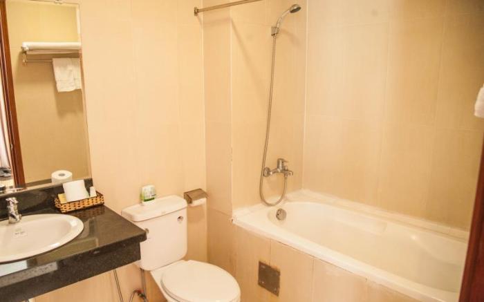 KIEN CUONG 2 HOTEL
