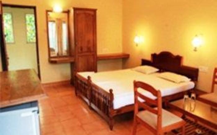 Hotel Thushara