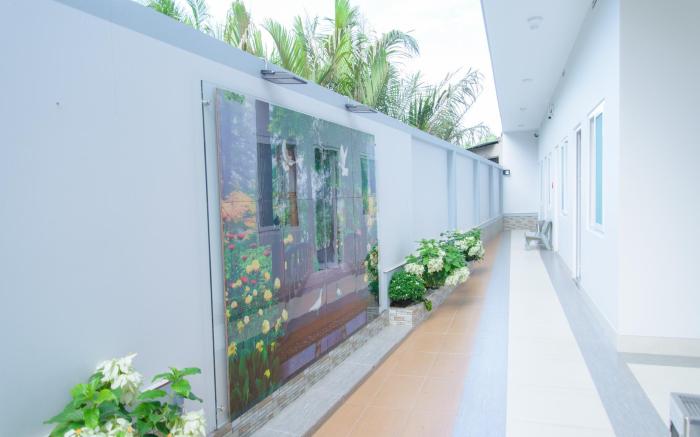 Hung Long Hotel