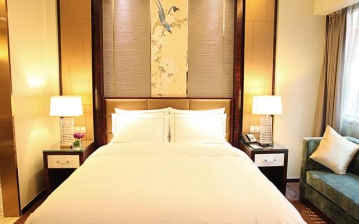 Wenling International Hotel