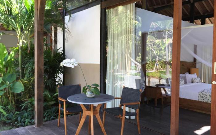 Surya Kembar Luxury Villas