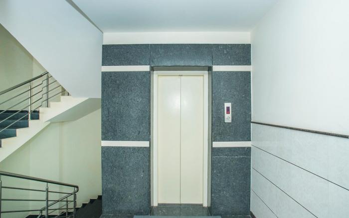 Ring View Hotels Hebbal