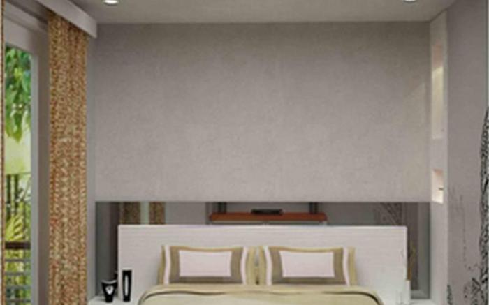 Tirta Mansion Paramount Serpong