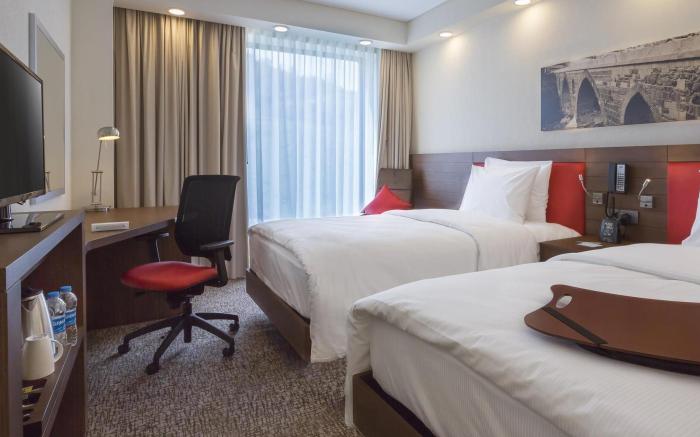 Hampton by Hilton Samsun