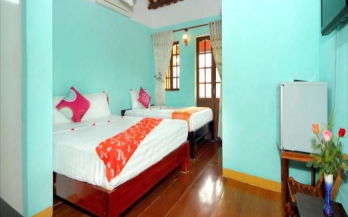 Nha Lan Homestay