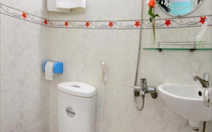 Nha Lan Homestay