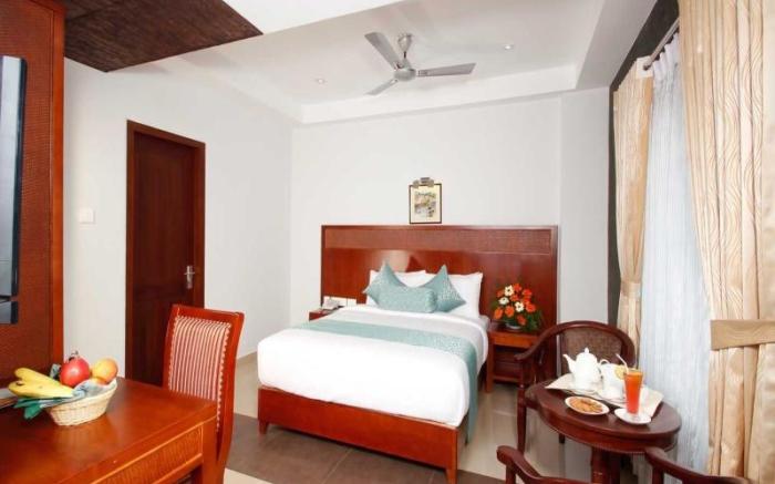 Hotel Olive International