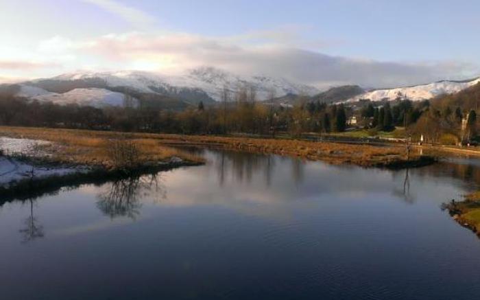 Callander Hostel