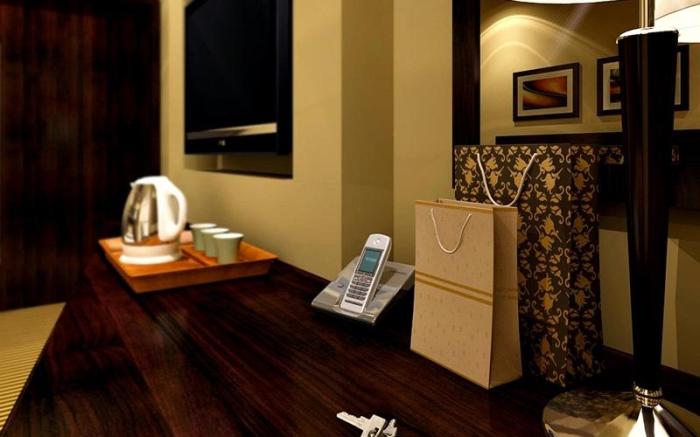 Aldar Hotel