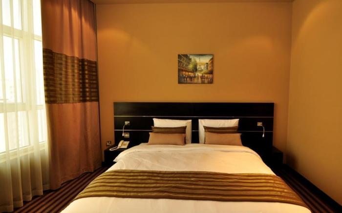 Aldar Hotel
