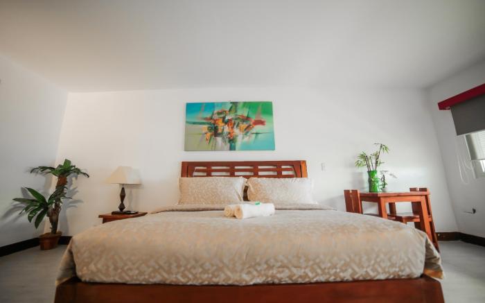 Bataan White Corals Beach Resort