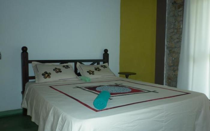 The Change Hotel