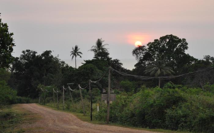 Khmer Hands Bungalows