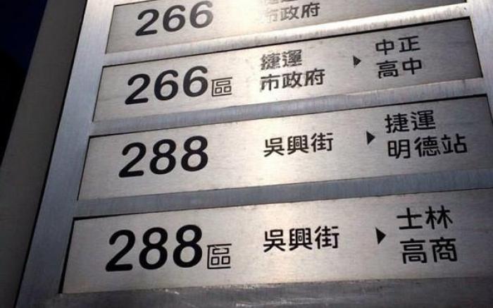 來台北二館