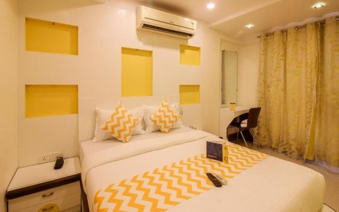 PANCHVATI RESIDENCY ANDHERI WEST
