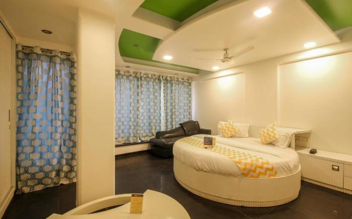 PANCHVATI RESIDENCY ANDHERI WEST