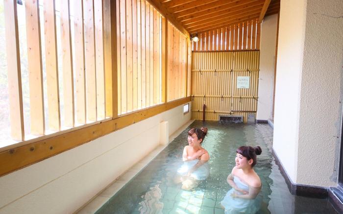 Ooedo Onsen Monogatari Hotel Shinko