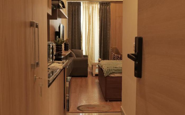 The Studio Homes, Greater Noida 
