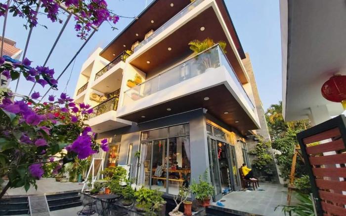 Chichi House Phú Yên