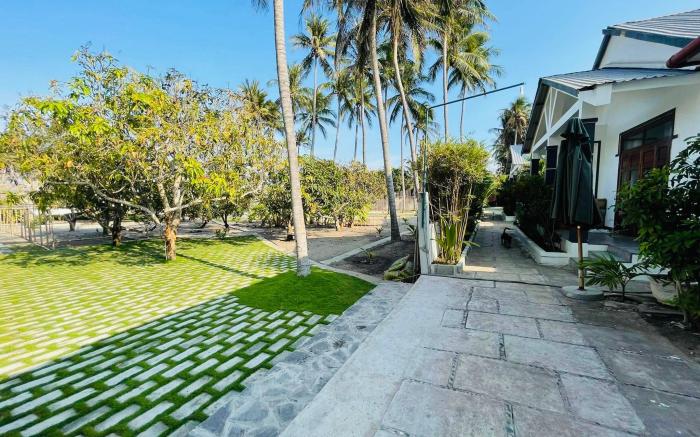 Ami Homestay Mui Ne