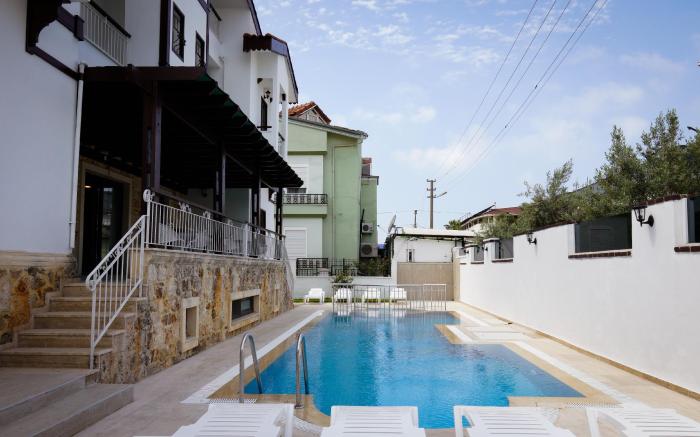 Villa Hania