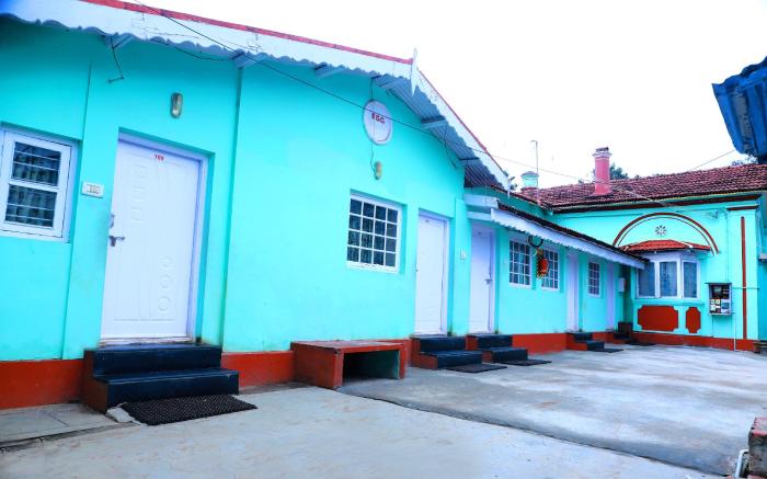 SSG COTTAGE