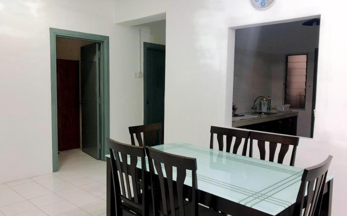 Homestay Selayang Point