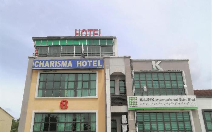 Charisma Hotel