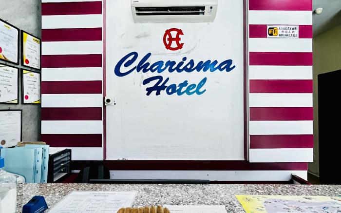 Charisma Hotel