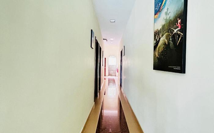 Charisma Hotel