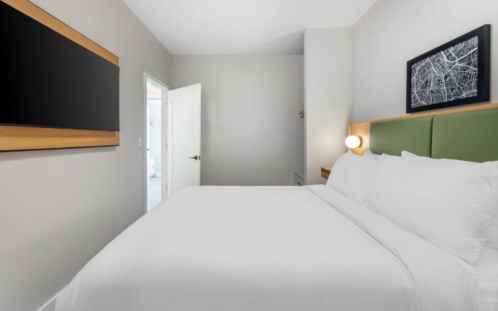 Motif Hotel on Nashville's Music Row
