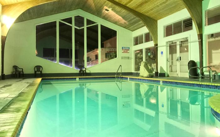 The Stargazer Inn and Suites