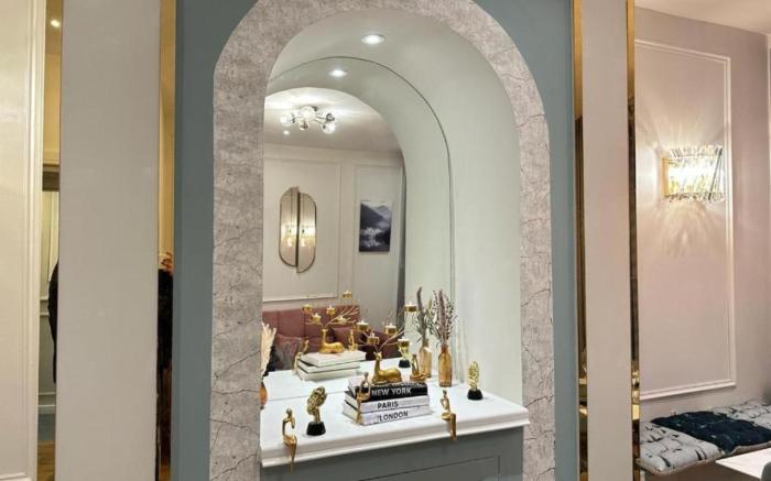 Star Street Apartment-F1