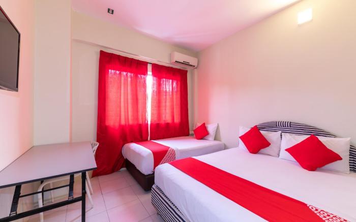 Super OYO 432 My 7days Inn