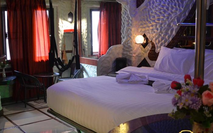 Penthouse Pattaya