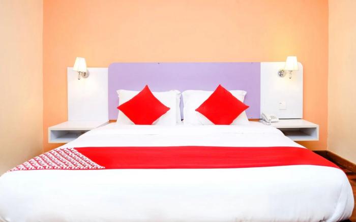 Grand City Hotel Kuantan