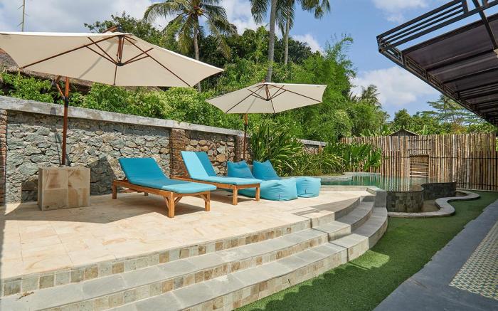 Attara Inn Senggigi