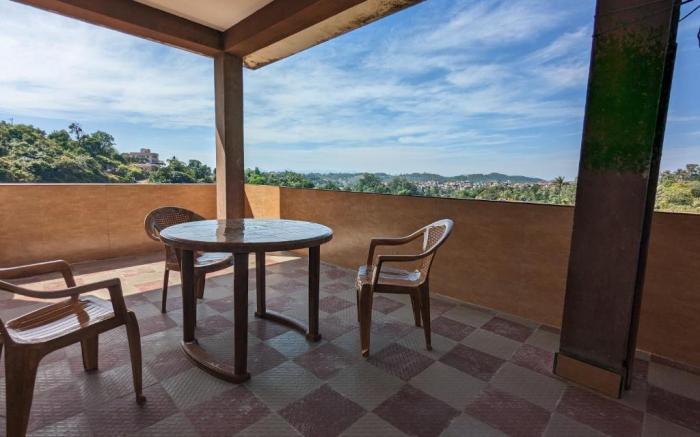 Daisey Dee Homestay