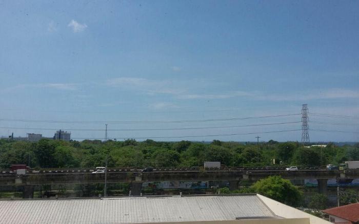 Apt  1BR Northland Ancol , EcoparkView  Near Ancol