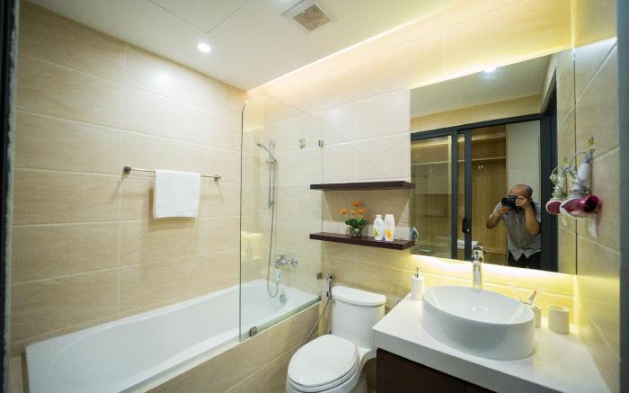 B2102#Apartment 3BR at IMPERIA GARDEN