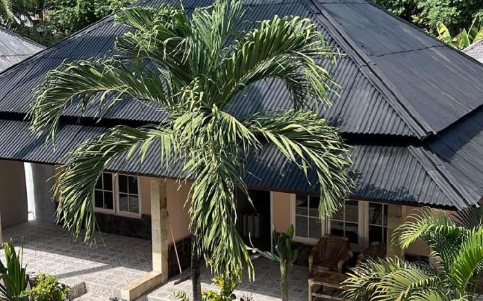 Living Trawangan Hotel