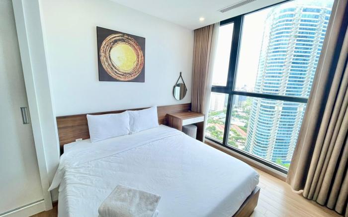 3Br Vinhomes Skylake Bestview