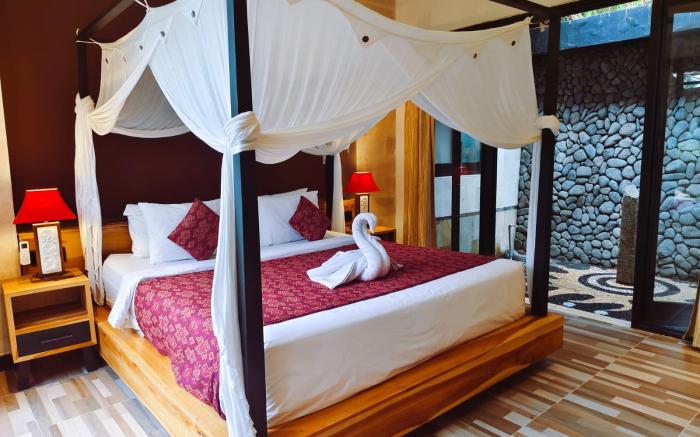 Cakra Private Villa Ubud 