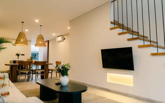 The Menuai Bali Villas
