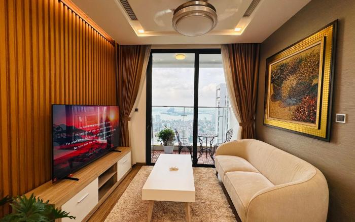 Vinhomes Metropolis - One bedroom apartment